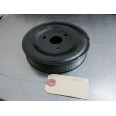 11R008 Water Coolant Pump Pulley From 2013 Chrysler  200  2.4